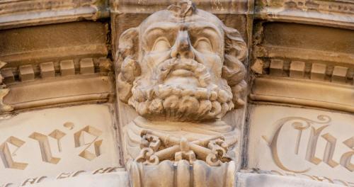 The Stockport Gathering & Events Place - image 3