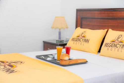Regency inn, Cairo