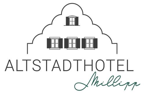 Altstadthotel Millipp Beilngries Germany