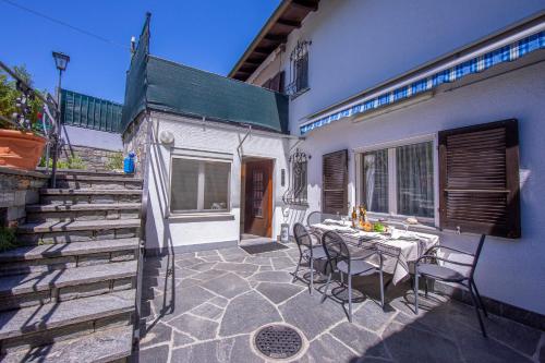 Cristel Apartment - image 11