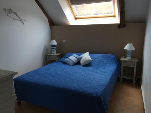 photo chambre Domaine du Lesty