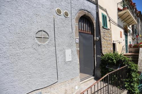 Casa Patrizia in Capodimonte (Viterbo)