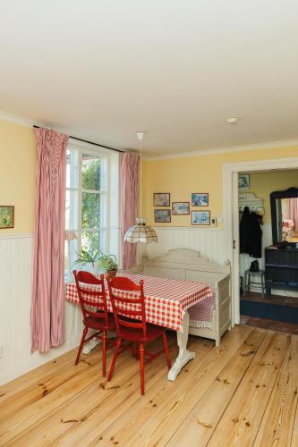 Bäcks Bed & Breakfast - image 14