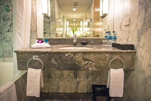 Novotel Bangkok on Siam Square, Bangkok (zdjęcie 6)