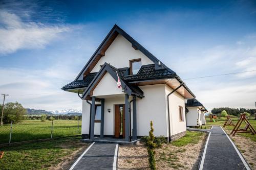 Prowincja Tatra Cottages - Chalet - Dębno