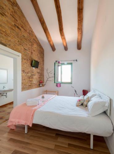  Hostal Cling 43 in Deltebre