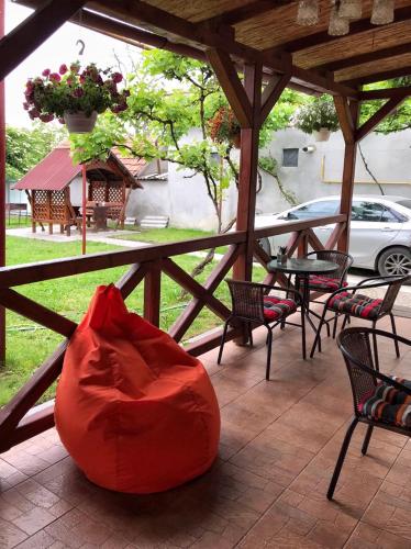 Villa “Eleon” - main image