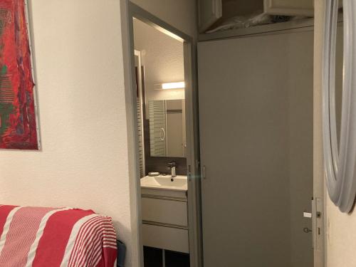 Appartement avec terrasse, Saint-Cyprien-Plage (fotografie 10)