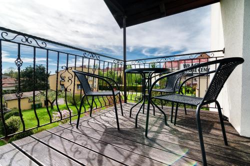 Astra Apartments 3