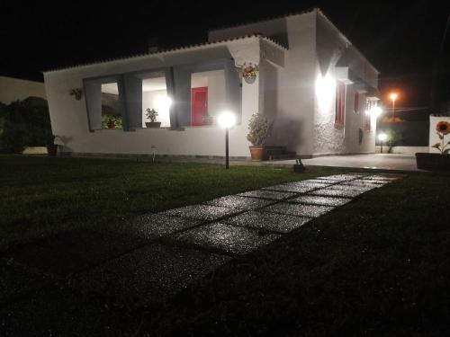 Villa Giovy. gîte à louer Siracusa Racecourse