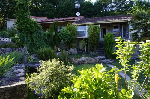  Galician Retreat, Pension in Tamallancos bei La Peroja