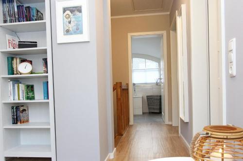 Optimist 90m von Buchenstraße entfernt