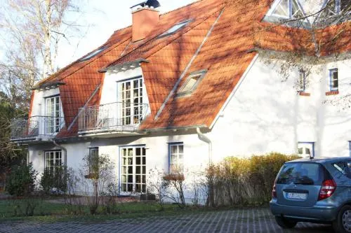 6 Weidenhof in Prerow, Deutschland
