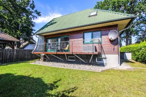 Florida in Prerow, Deutschland