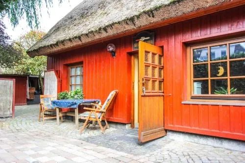 Likedeeler in Zingst, Deutschland