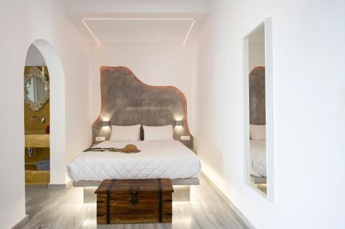 Suite, superior, meerblick