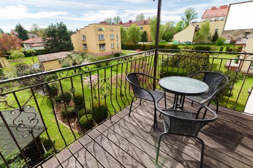 Astra Apartments Astra Apartments