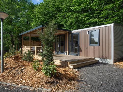  Attractive chalet close to the forest in Rhenen