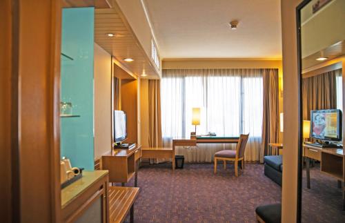 Novotel Bangkok on Siam Square, Bangkok (zdjęcie 8)
