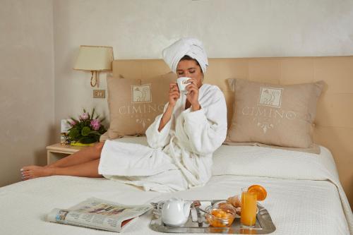 Hotel Vienna Ostenda e Ristorante il Danubio - image 5