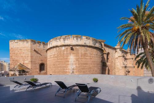 Catedral Almería