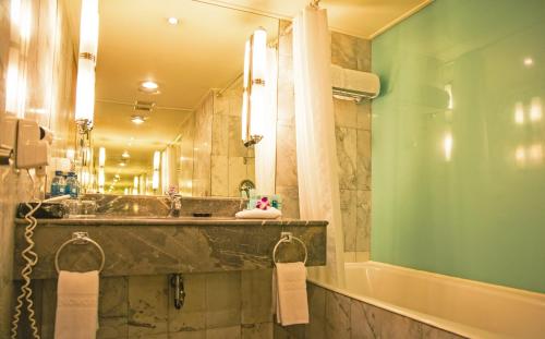 Novotel Bangkok on Siam Square, Bangkok (zdjęcie 10)