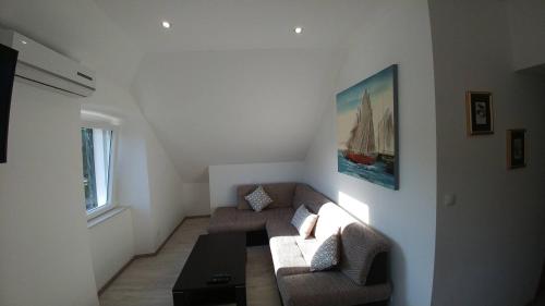 La Riva Apartment - Gruz, Dubrovnik