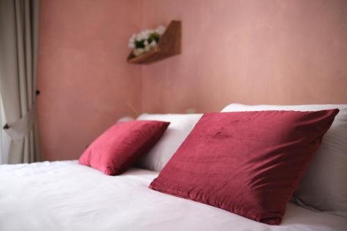 Regina Bianca - Camere, Suite & Spa