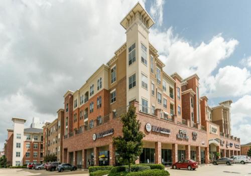 Comfy Spaces 3BR - Medical Center, NRG Stadium, Downtown