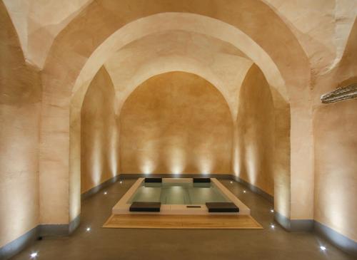 Regina Bianca - Camere, Suite & Spa - Sciacca · Sciacca
