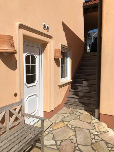 บริการและสิ่งอำนวยความสะดวก, Gäste-Apartment Verweilzeit (Gaste-Apartment Verweilzeit) in วินฮาเกน