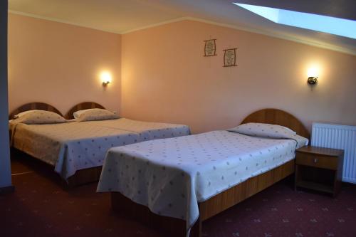 Family Hotel Bashtina Kashta - image 9