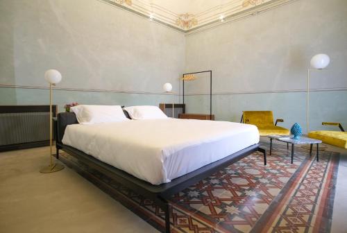 Regina Bianca - Camere, Suite & Spa