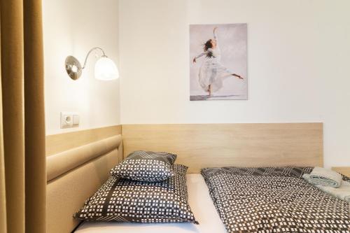 Astra Apartments Astra Apartments