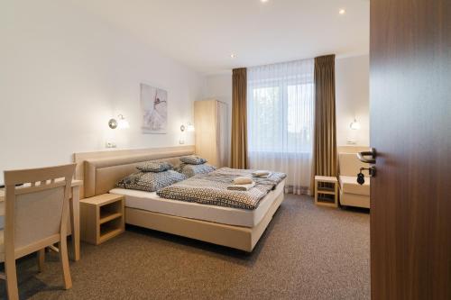 Astra Apartments Astra Apartments