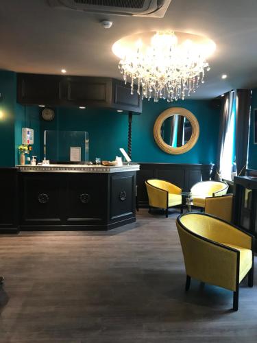 Hotel de Paris Montmartre - image 9