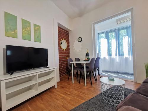 Apartment Bacvice in Split