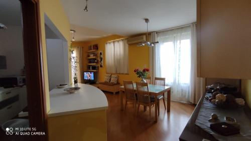 POLICLINICO HOME, Palermo (fotografie 9)