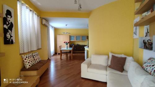 POLICLINICO HOME, Palermo (fotografie 10)