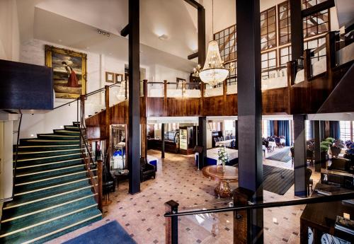 高爾夫球場 [住宿附設], 瓦納言琳娜酒店 (Hotel Vanajanlinna) in 海門林納