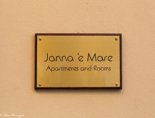 Janna 'e Mare