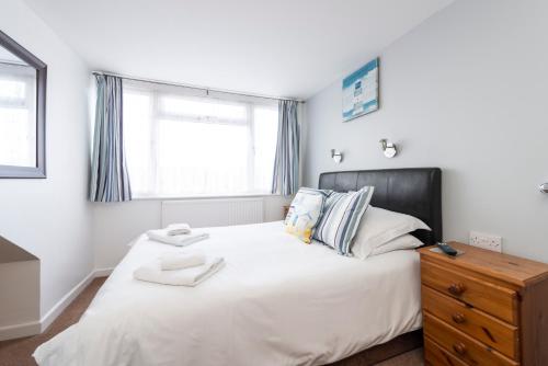 Standard King Room room in The Pebbles - Adults Only