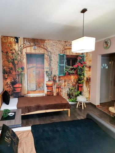  Martin Apartman, Unterkunft in Szigetvár