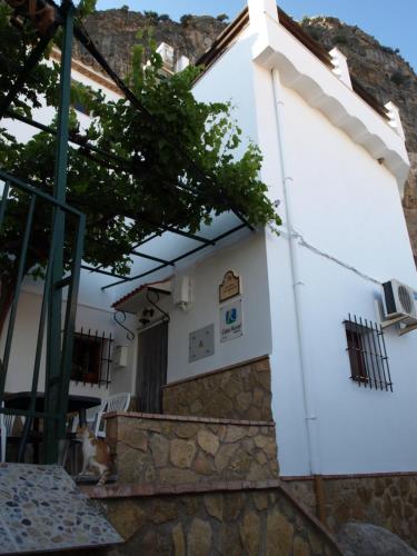  Alojamiento Rural Las Zagalas in Tiscar