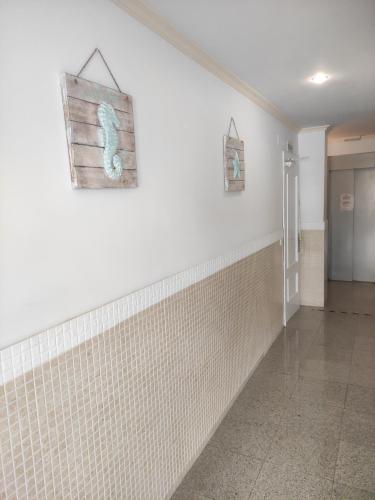 Apartamentos El Levante