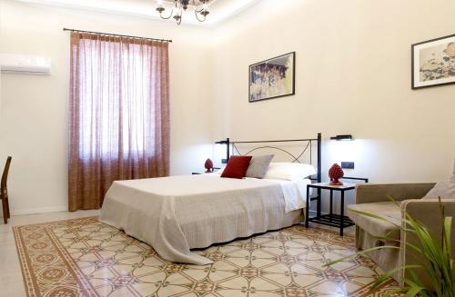 Antista Rooms, Palermo (fotografie 5)