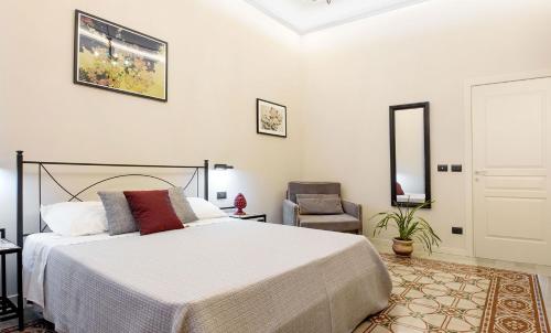 Antista Rooms, Palermo (fotografie 7)