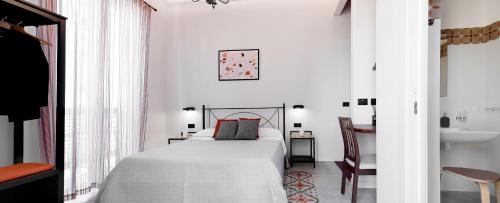 Antista Rooms, Palermo (fotografie 9)
