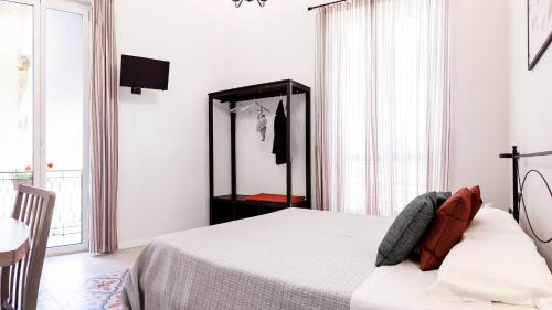 Antista Rooms, Palermo (fotografie 10)