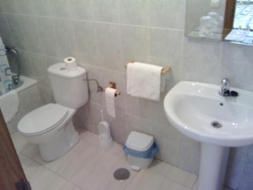 Hostal Casa Maria